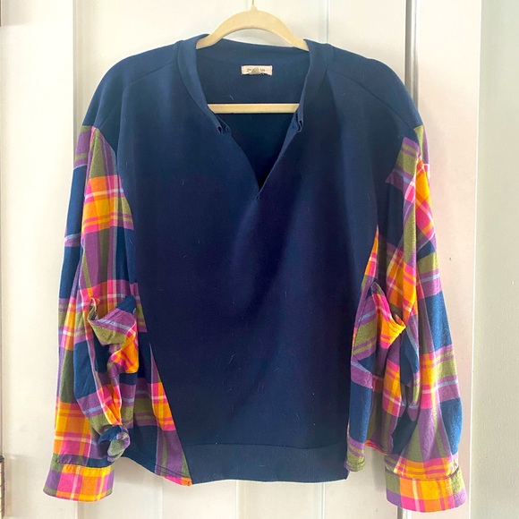 Fun piece to layer with! - Picture 1 of 3